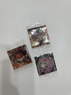 鬼滅の刃 にふぉるめーしょん 二フォルメーション