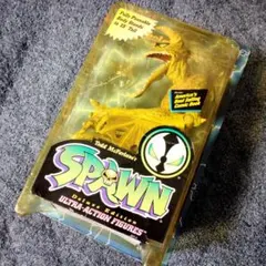 スポーン アメコミ