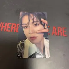 JO1 河野純喜 7000円トレカ