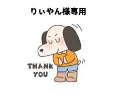 りぃやん様専用