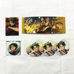 あんさんぶるスターズ あんスタ 紅月 蓮巳敬人 まとめ