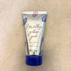 Me&Her ミルキィグロスジェル モアシャイン ヘアスタイル　1度使用のみのサムネイル