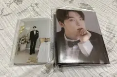 SEVENTEEN FML CARAT盤　ディノ