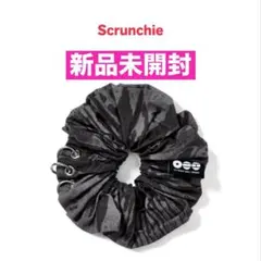 BTS ARIRANG 2nd Drop scrunchie アリラン シュシュ