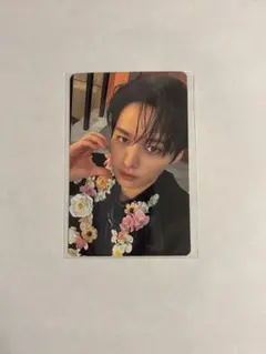 straykids hollow リノ タワレコ 特典 トレカ