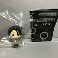 呪術廻戦 めじるしアクセサリー 乙骨憂太
