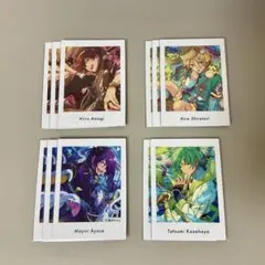 あんスタ ぱしゃっつ ALKALOID