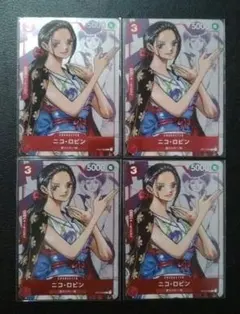 2026年最新】ニコ・ロビン プロモの人気アイテム - メルカリ