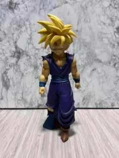 ドラゴンボール 出陣　孫悟飯 フィギュアのサムネイル