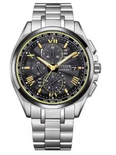 限定モデル　シチズン アテッサ　AT8244-57E　限定1000本のみ！