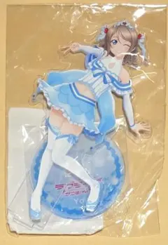 ラブライブサンシャイン スクフェス感謝祭 2023 アクリルスタンド 渡辺