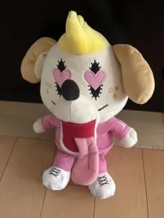 ジェネ犬　小森隼　ぬいぐるみ