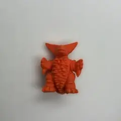 中古 ウルトラ 怪獣 消しゴム ツルク星人 橙色 特撮 中古 ウルトラ 怪獣 消しゴム ツルク星人 橙色 特撮 - メルカリ