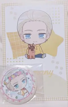 ヘタリア アメリカ まとめ売り - メルカリ
