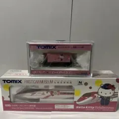 【鉄道部品】京王電鉄 ドアステッカー サンリオ ハローキティ 左右セット 鉄道部品】京王電鉄 ドアステッカー サンリオ ハローキティ 左右セット
