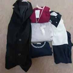 レディースM,L　新品まとめ売り