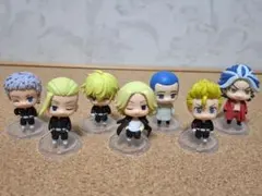 東京リベンジャーズ　カプセルフィギュアコレクション　SP　vol4