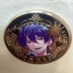 東京ディバンカー 東ディバ 缶バッジ 音無 叶空 - メルカリ