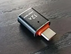 ✨高速充電にも対応　USBコネクタAをTypeCに変換出来るUSB3.0アダプタ