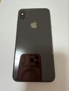 iPhone Xs Max 256GB SpaceGray ジャンク - メルカリ