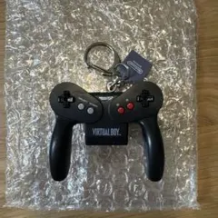 ニンテンドーミュージアム限定 バーチャルボーイ キーホルダー