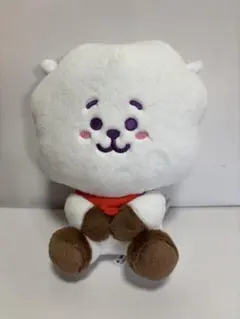 BT21 RJ