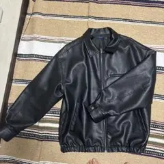 レザージャケット