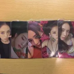 2026年最新】blackpink ジス トレカ meの人気アイテム - メルカリ