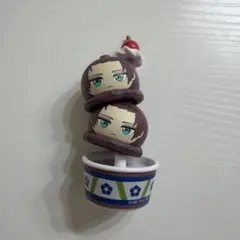 ブルーロック　つみちぇん　糸師冴