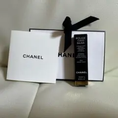 CHANEL シャネル ルージュ ココ ボーム 912 ドリーミー ホワイト