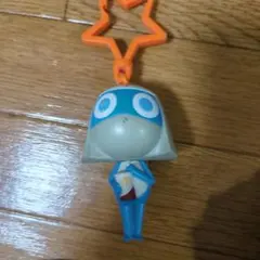 ケロロ軍曹 マクドナルド　ハッピーセット　フィギュア