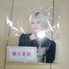 2026年最新】藤吉夏鈴 ローソンの人気アイテム - メルカリ