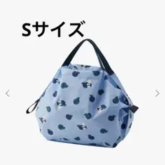 【新品未開封】ファミリア　familiar エコバッグ　シュパット　Lサイズ 新品 未開封 familiar ファミリア シュパット S BL エコバッグ - メルカリ