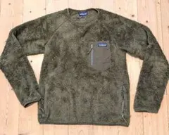 トレーナー フリースジャケット