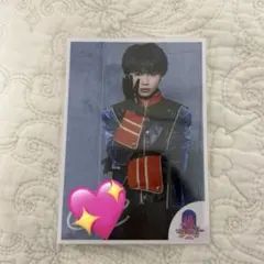 ONE N' ONLY NAOYA エビライ 生写真 サイン