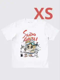 ジブリパークオキノ邸魔女の店白Tシャツ Mサイズ - メルカリ