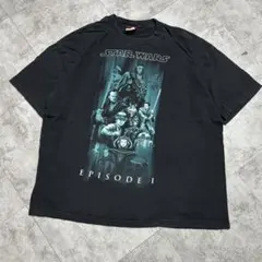 スターウォーズ アナキン オビワン Tシャツ L フリークスストア - メルカリ