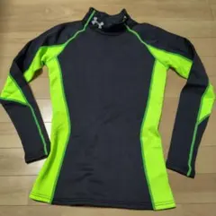 Under Armour 長袖とロングパンツ セット
