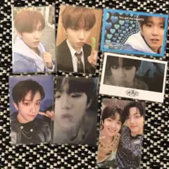 BOYNEXTDOOR ボイネク WHY HOW 19.99 ウナクトレカセット