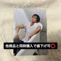 瀬口黎弥　写真集　フォトカード　びびぐら