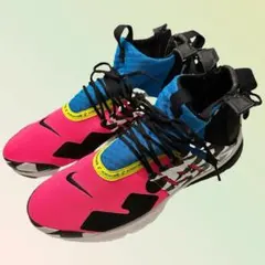 ナイキ スニーカー ACRONYM Nike Air Presto Mid 28