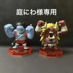 ワンピースコレクション スリラーバークファイト