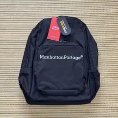 新品 Manhattan Portage Townsend Backpack