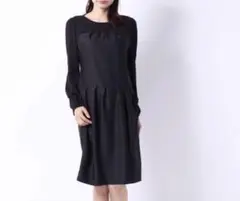 ✨新品タグ付き✨定価39600円　ワンピース　フォーマルワンピース