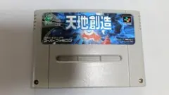 天地創造 ソフトのみ