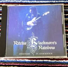 RitchieBlackmore'sRainbow Stranger 〜