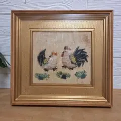 2026年最新】鳥の天然石画の人気アイテム - メルカリ