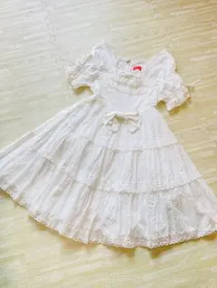 BABY THE STARS SHINE BRIGHT ワンピースのサムネイル
