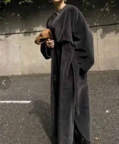 2025年最新】many way fake boa coatの人気アイテム - メルカリ