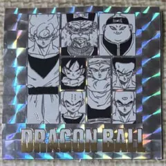 ドラゴンボール ウエハース 2 40周年 記念 シール 29巻 孫悟空 食玩